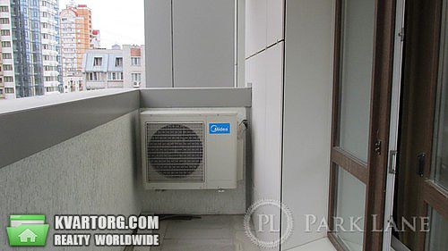 Sell 1-room apartment. Киев,  Драгомирова — photo 8