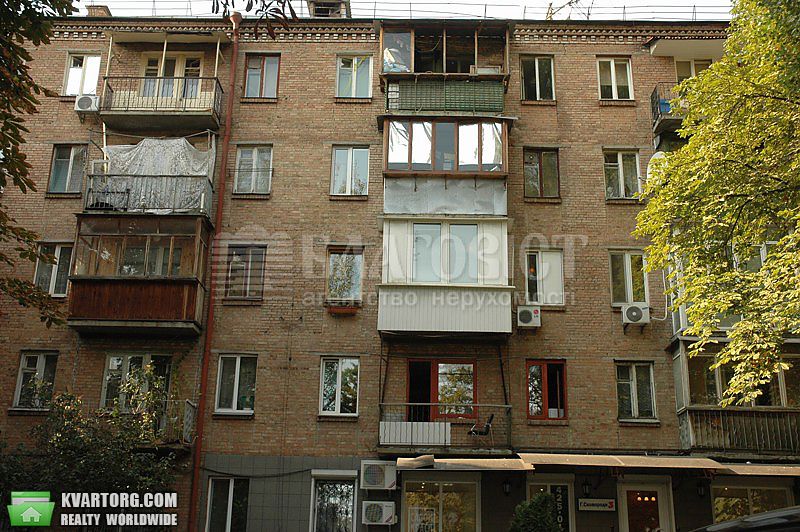 Rent out 1-room apartment. Киев,  Сковороды — photo 1