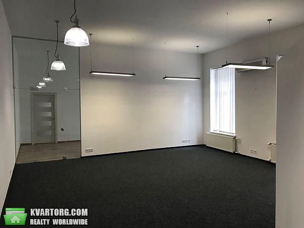 Rent out office. Киев,  Богдана Хмельницкого — photo 1