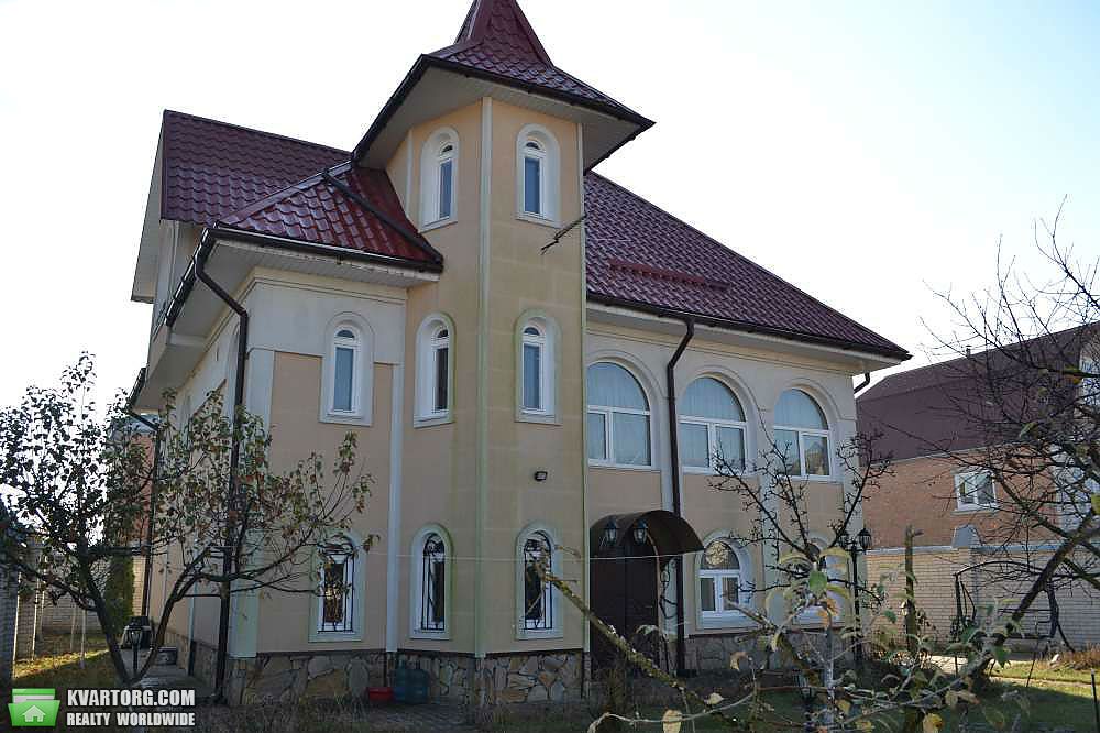 Sell house. Борисполь, Процев — photo 2