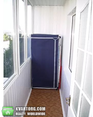 Rent out 1-room apartment. Киев, Иорданская — photo 4