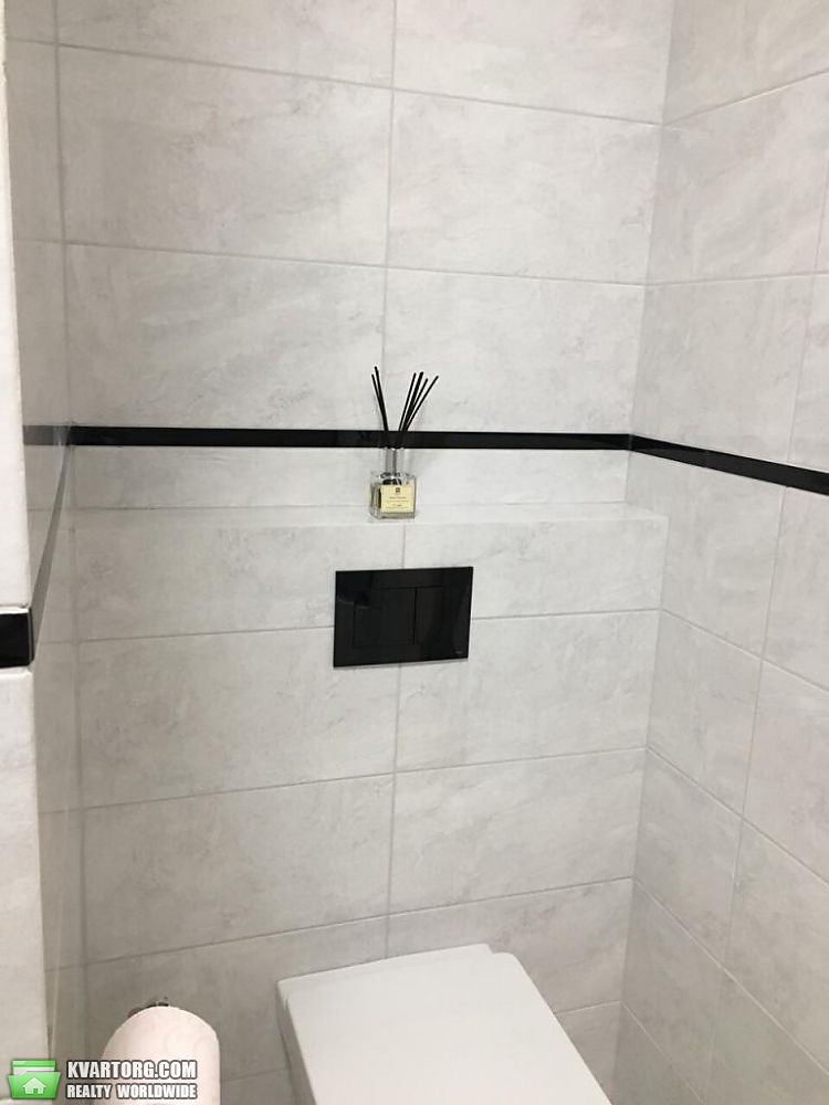 Rent out 2-room apartment. Киев, Патриса Лумумбы — photo 8