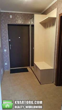 Rent out 1-room apartment. Киев,  Лебедева-Кумача — photo 6