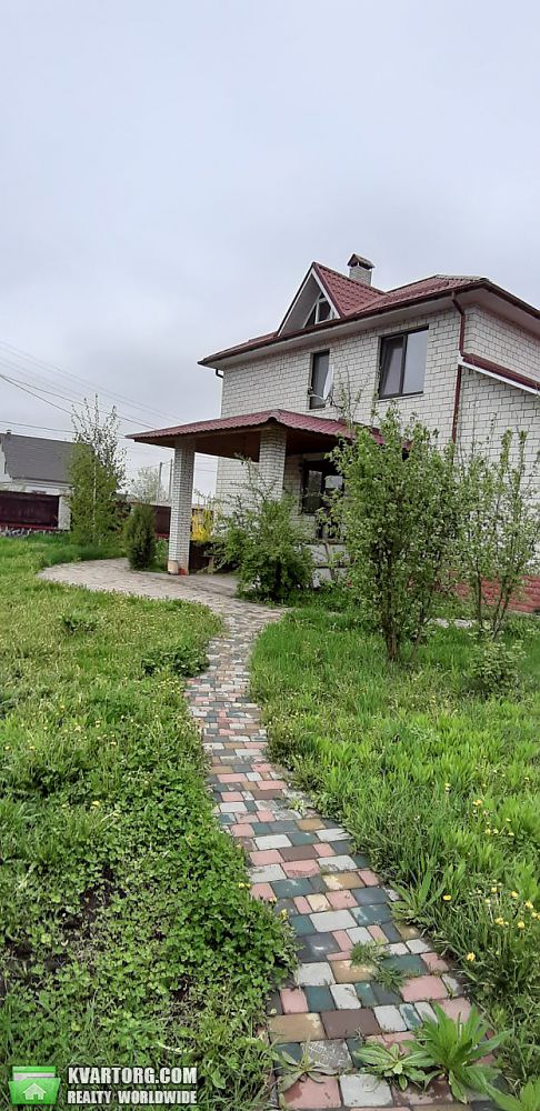 Sell house. Киевская обл., Верны — photo 5