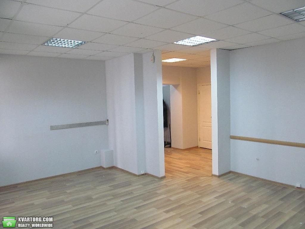 Rent out office. Киев,  Антоновича — photo 7