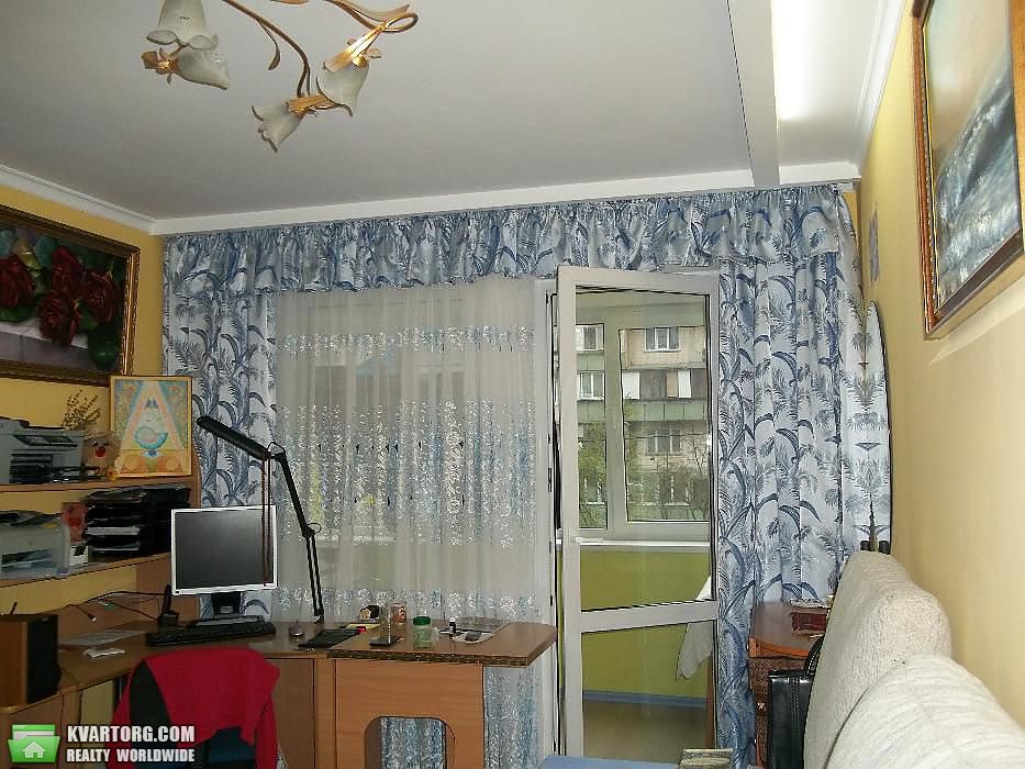 Sell 3-room apartment. Киев,  Кондратюка — photo 3