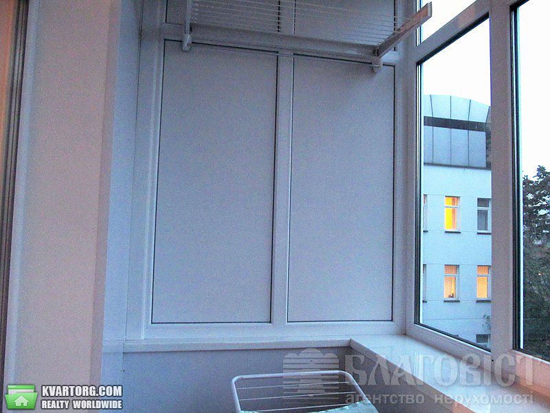 Sell 2-room apartment. Киев,  Владимирская — photo 8