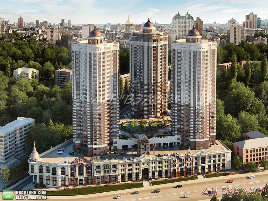 Sell 3-room apartment. Киев,  Глубочицкая — photo 1