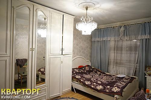 Sell 3-room apartment. Киев,  Шолом-Алейхема — photo 1