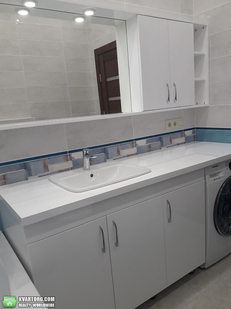 Rent out 2-room apartment. Днепропетровск, Благоева — photo 7