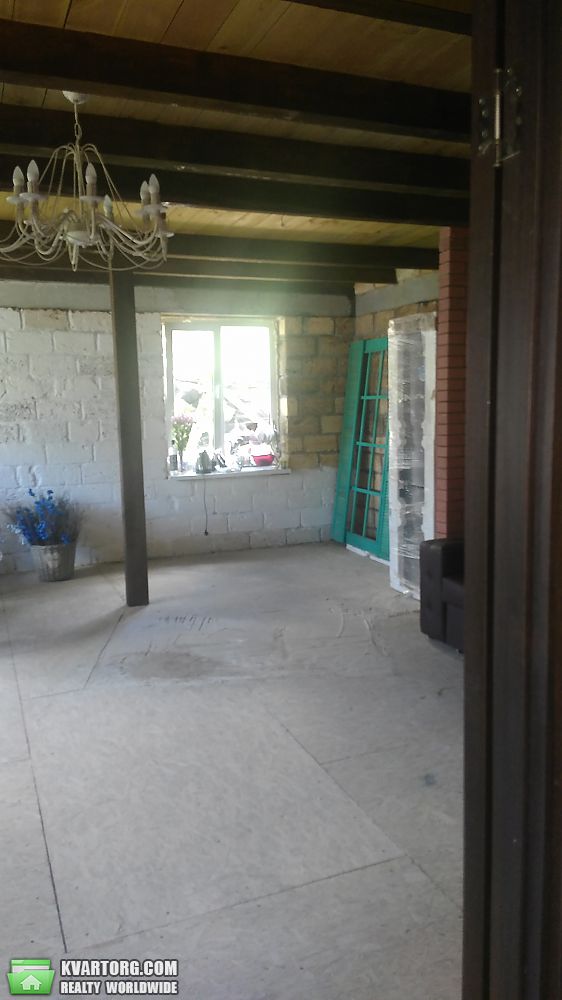 Sell house. Харьков,  Блюхера — photo 3