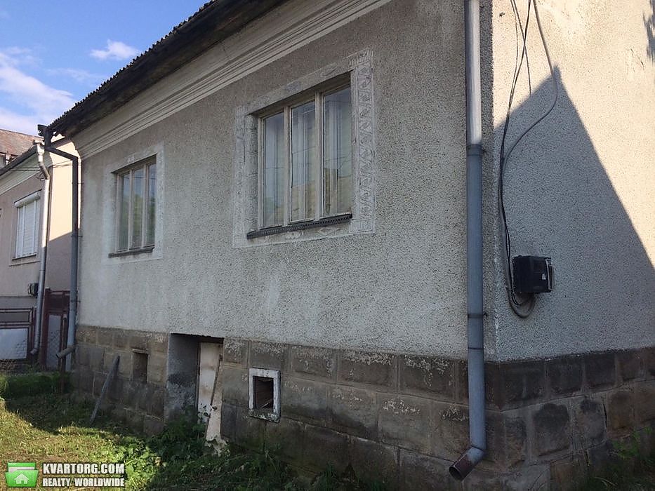 Sell house. Ужгород, Маркуша — photo 2