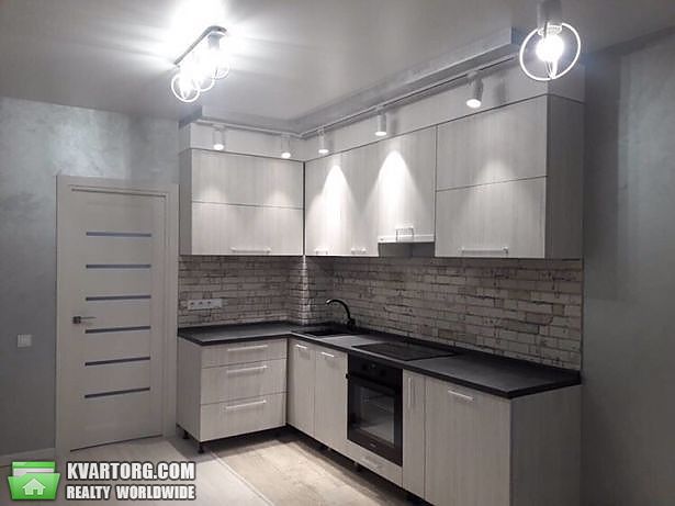 Sell 1-room apartment. Киев,  Теремковская — photo 1