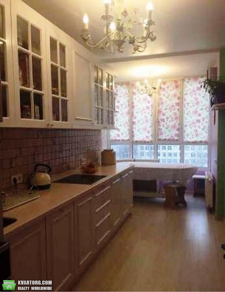 Sell 2-room apartment. Киев,  Шумского Юрия — photo 6