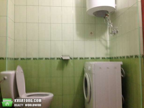 Rent out 1-room apartment. Киев,  Глушкова пр — photo 5