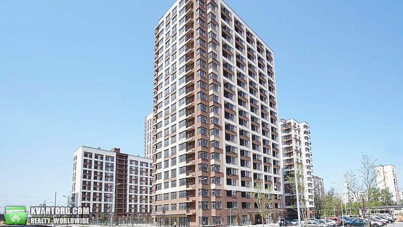 Sell 2-room apartment. Киев,  Межевая — photo 2