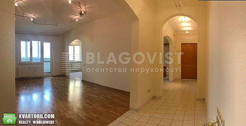 Sell 3-room apartment. Киев, Гмирі Бориса — photo 4