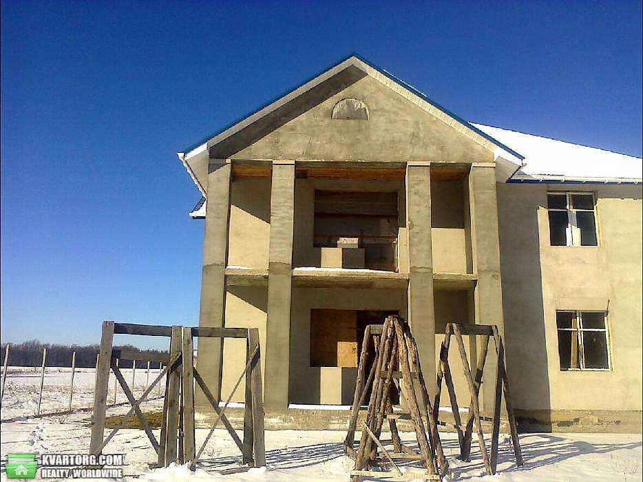 Sell house. Киевская обл., Новоселки — photo 6