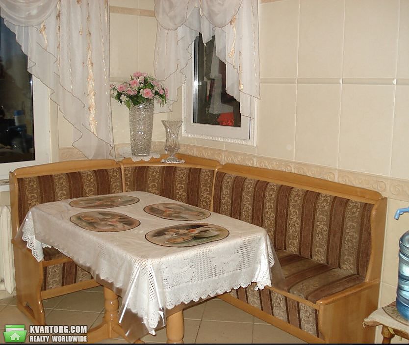 Rent out 1-room apartment. Киев,  Машиностроительная — photo 3