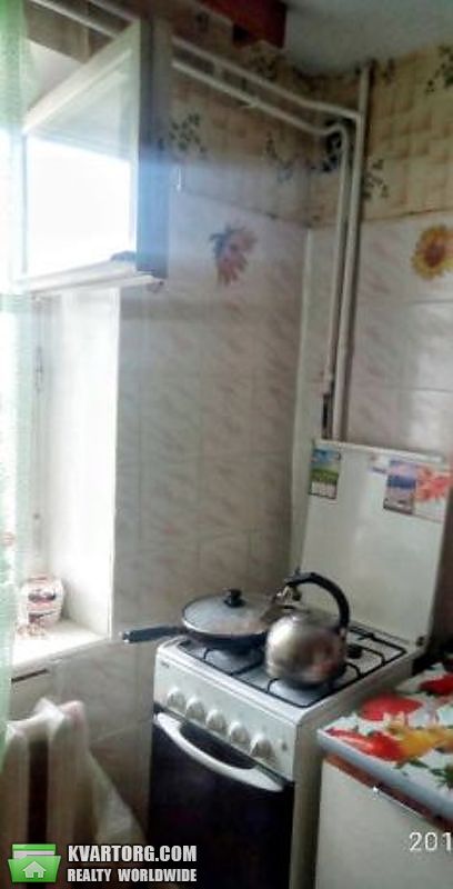 Sell 1-room apartment. Киев, пер. Бышевский — photo 7