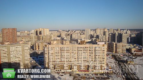 Sell 3-room apartment. Киев,  Срибнокильская — photo 7