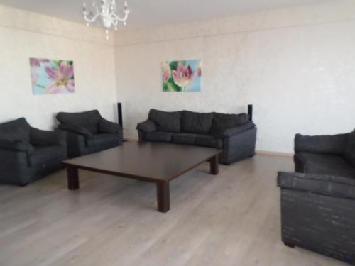 Rent out 3-room apartment. Днепропетровск, Гагарина Юрия просп. — photo 2