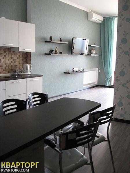 Sell 1-room apartment. Киев,  Бакинская — photo 1