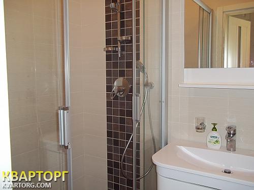 Rent out 1-room apartment. Одесса, Французский б-р — photo 6
