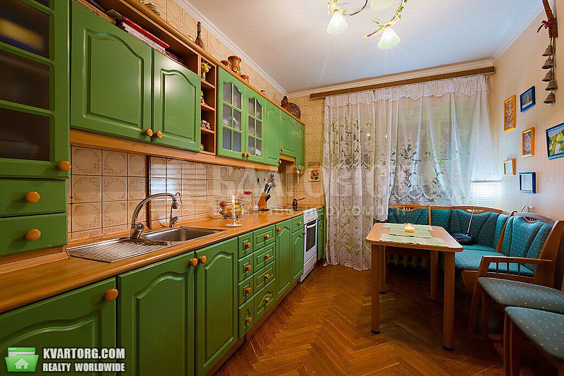 Sell 3-room apartment. Киев,  Верхняя — photo 3