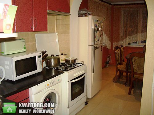 Sell 3-room apartment. Одесса, Терешковой — photo 3