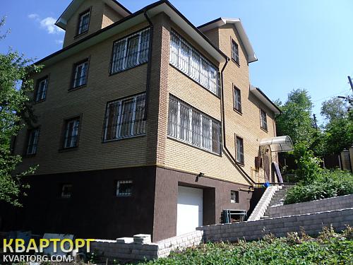 Rent out house. Киев, Хортицкий пер. — photo 1