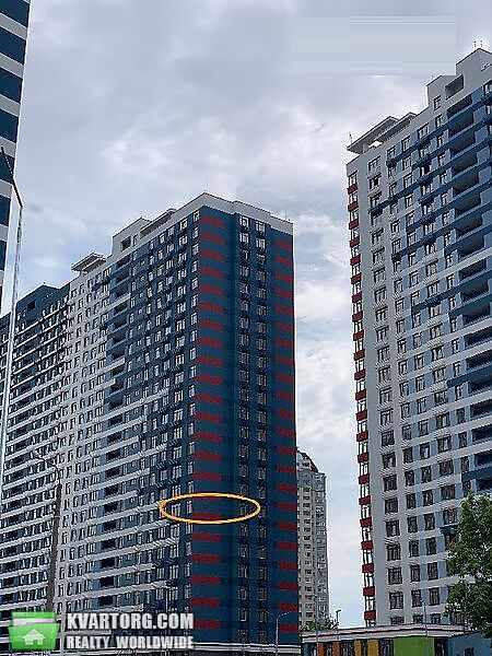 Sell 2-room apartment. Киев, Сверстюка — photo 1