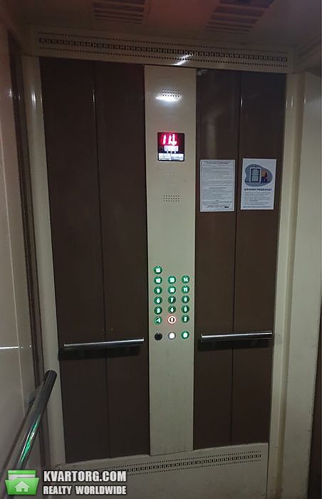 Sell 1-room apartment. Киев, Семьи Хохловых — photo 6
