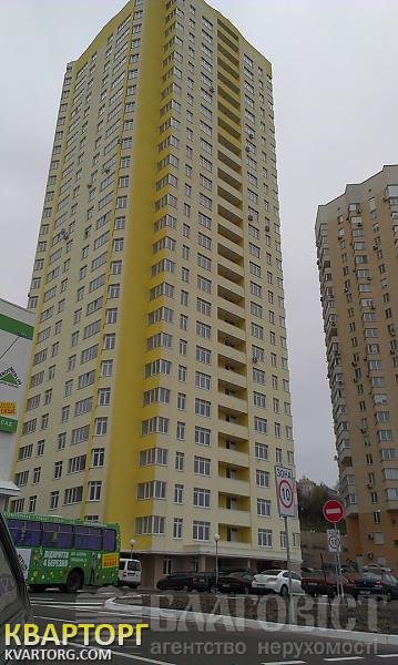 Sell 2-room apartment. Киев,  Саперно-Слободская — photo 2