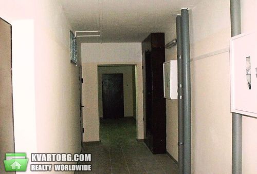 Sell 1-room apartment. Киев, Трутенко — photo 6