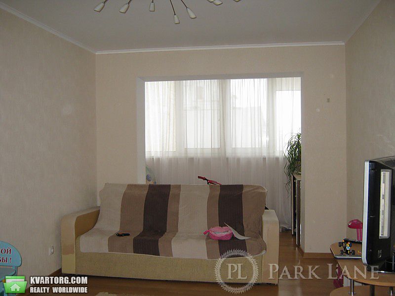 Sell 2-room apartment. Киев, Урловская — photo 3