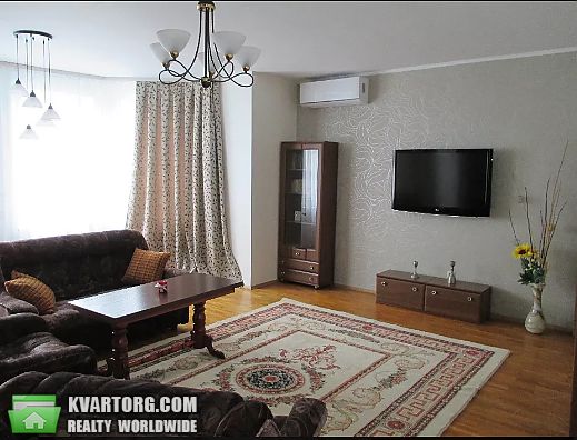 Rent out 2-room apartment. Киев,  Мельникова — photo 5