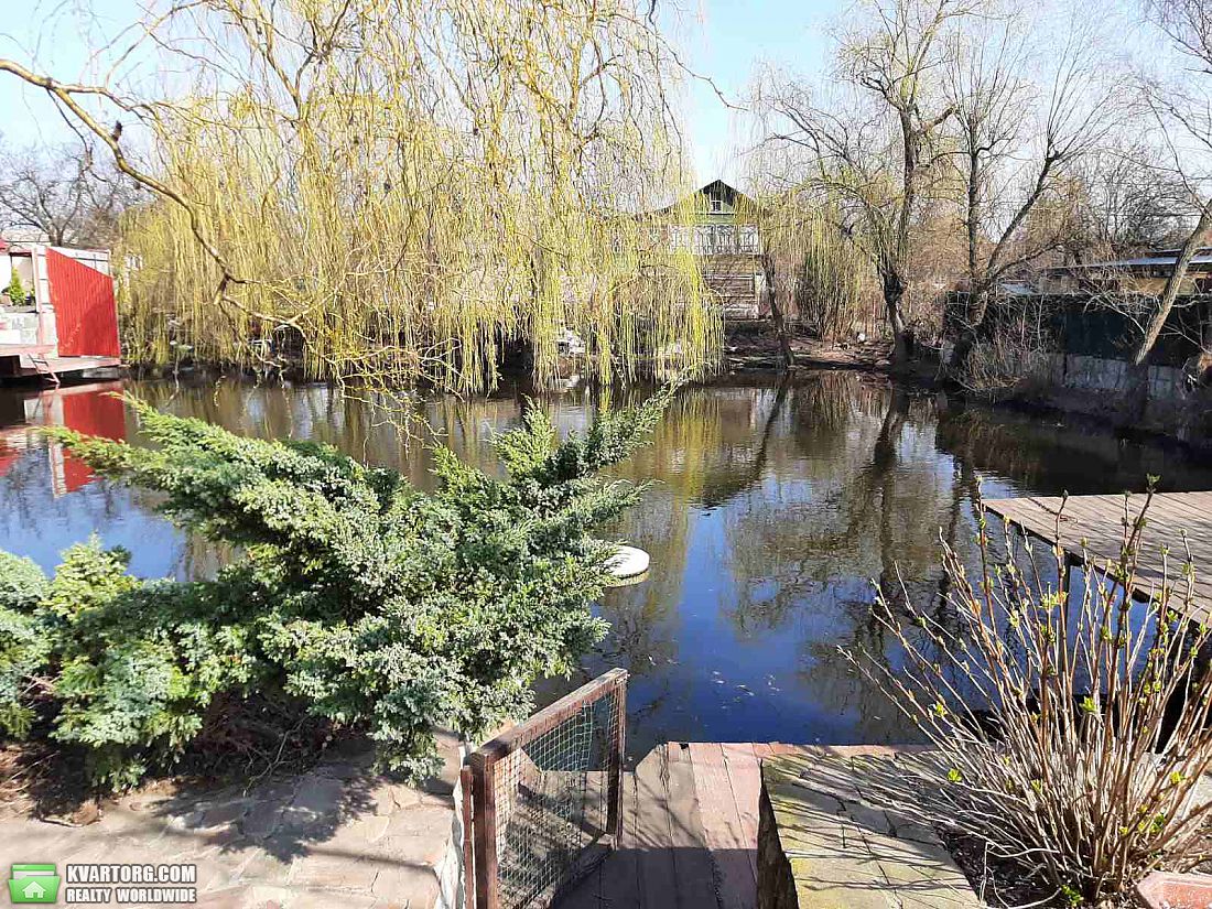 Rent out house. Киев,  Луначарского — photo 2