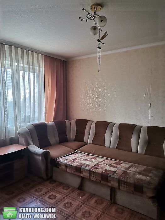 Sell 2-room apartment. Киев,  Ахматовой — photo 2