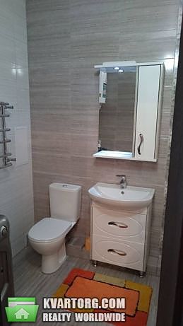Rent out 1-room apartment. Киев,  Ломоносова — photo 6