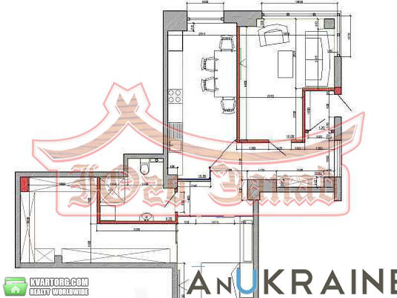 Sell 2-room apartment. Одесса, Артиллерийский пер — photo 4