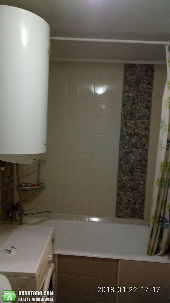 Rent out 4-room apartment. Киев,  Отрадный пр — photo 10