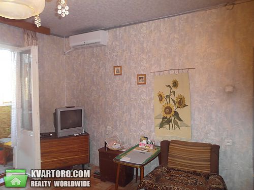 Rent out 2-room apartment. Одесса, Добровольского — photo 2