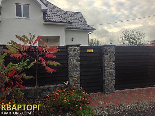 Sell house. Киевская обл.,  Панорамная — photo 1