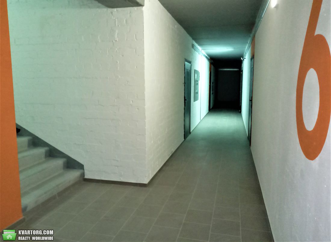 продам 2-комнатную квартиру. Киевская обл.,  Соборная - фото 8