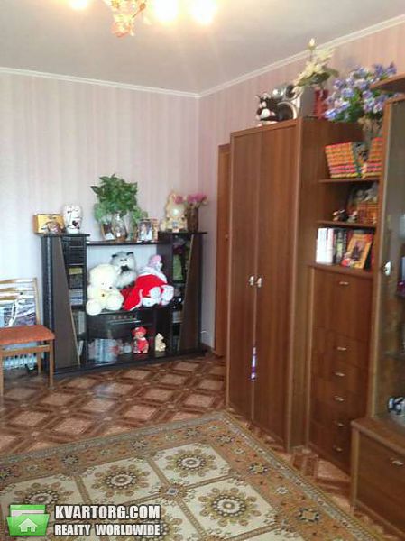 Sell 2-room apartment. Киев,  Половецкая — photo 6
