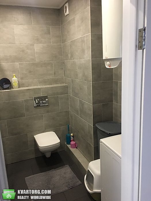 Sell 1-room apartment. Киев, Кульженко — photo 6