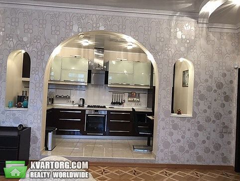 Rent out 3-room apartment. Киев,  Софиевская — photo 8