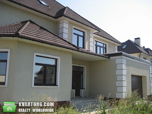 Sell house. Киевская обл., КГ "Гуривщина" — photo 7