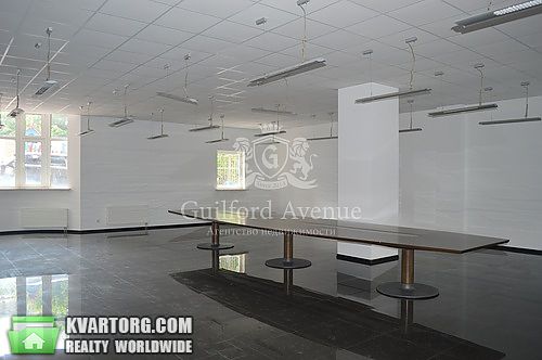 Sell office. Киев, Толстого Льва ул. — photo 5